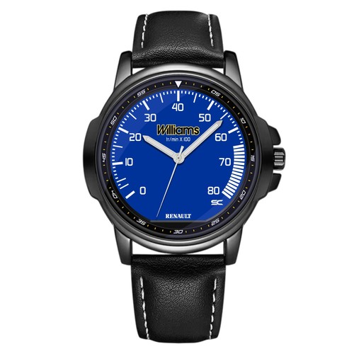 Montre sport avec compteur - montre,