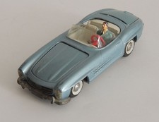 vrai TEKNO 924 - Cabriolet