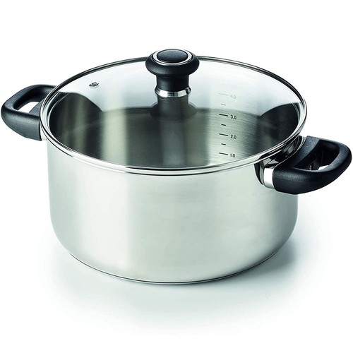 Beka faitout inox 20cm - faitout,