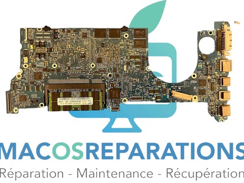 Carte mer macbook pro - mer,