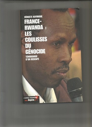 France rwanda les coulisses - france,