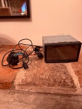 Autoradio multimédia Pioneer AVH-X3500DAB 2DIN écran tactile + faisceau complet