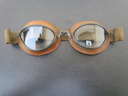 Lunettes motard heer - de,