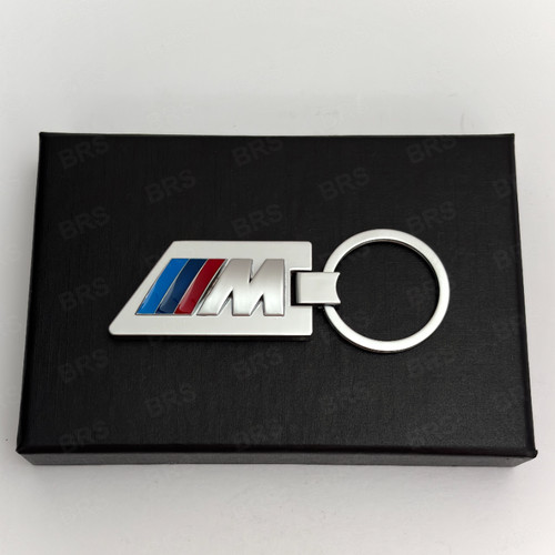 Porte clés bmw keyring - porte-clés, m