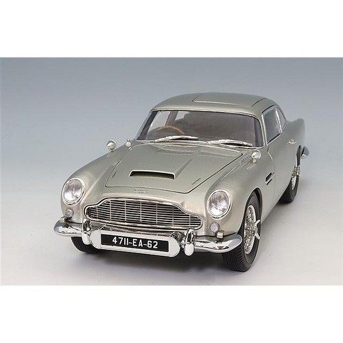 Xiaoguang model aston martin - aston,
