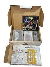 Console Nintendo 3DS Monster