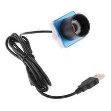 Caméra Oculaire électronique Numérique Pour Télescope USB 0.3MP Pour