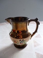 pot jersey faience ilustre