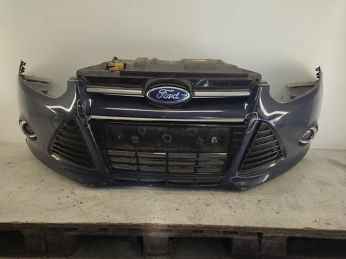 Pare choc avant ford focus - choc,
