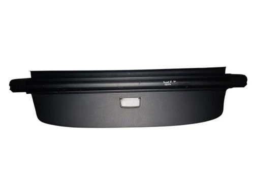 Plage arriere volkswagen - arriere,