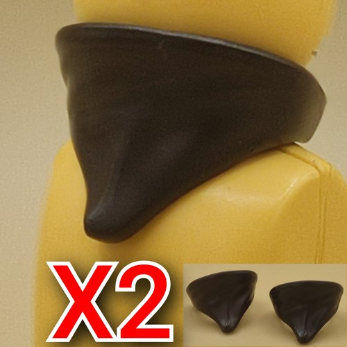 Playmobil foulard brun - playmobil,