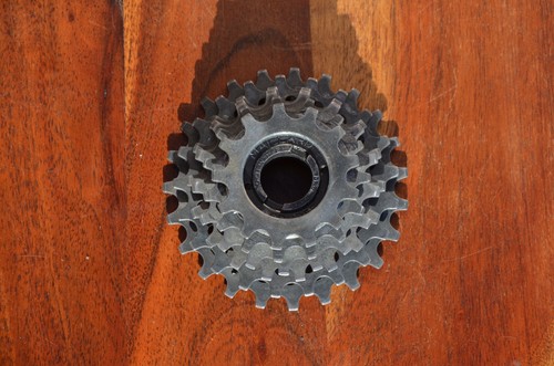Roue libre maillard course - roue,