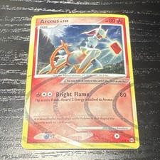 Arceus extravaganza - arceus,