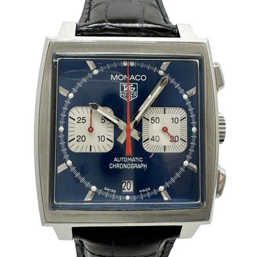 Montre homme tag heuer monaco - tag,