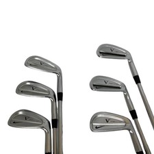 Nike VR PRO COMBO Irons #5-9