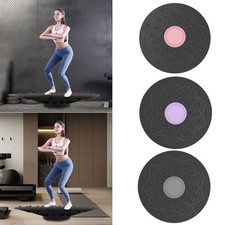 Planche d'équilibre