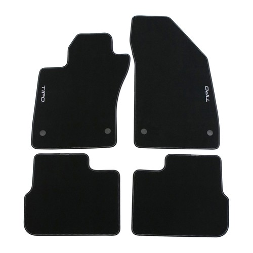 Original fiat tapis - tapis, sol