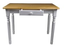 Table à manger table en bois