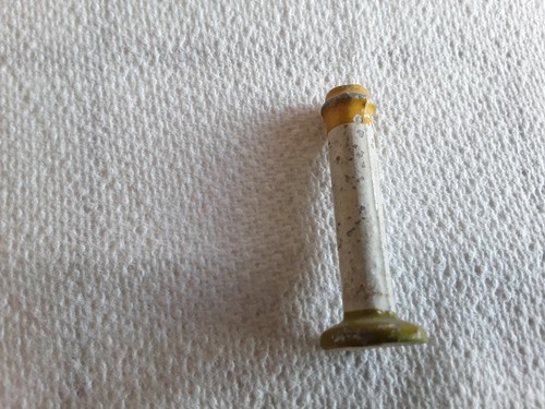 Jouet ancien rare quiralu - jouet,