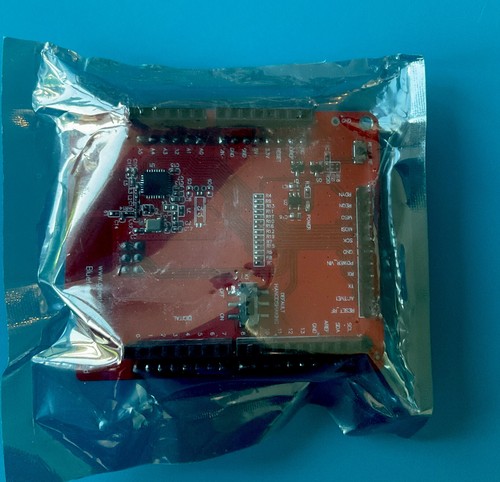 Arduino bluetooth low energy - arduino,