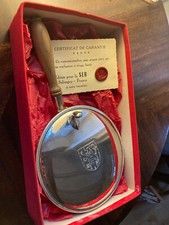 Plateau à cendres, ou