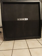  Vend Line 6 Spider III 412