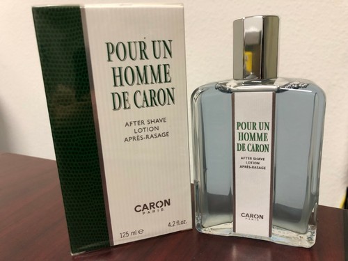 Pour homme caron paris - un, by