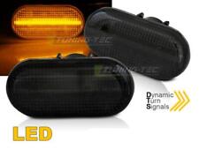 Paire Clignotant Repetiteur