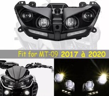 OPTIQUE PHARE MT09 MT 09 MT-09
