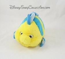 Peluche polochon disneyland - peluche,