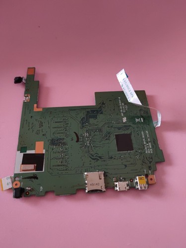 Acer aspire sw5 011 carte - sw5,