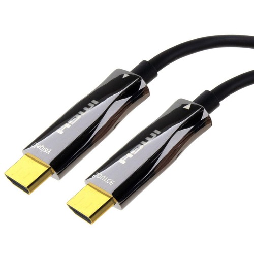 15m optique hdmi fibre - 15m, 2.0
