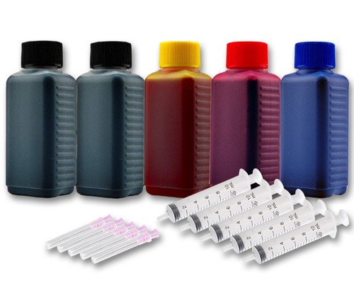 Kit recharge encre - kit,