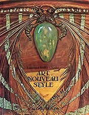 Style Art Nouveau Laurence