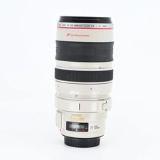 CANON ZOOM 28-300MM/3,5-5,6 L IS USM