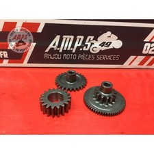 Kit de pignon moteur Honda 125