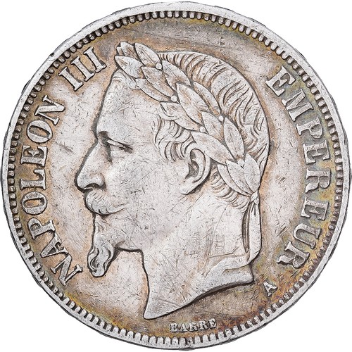 France napoléon iii 5 - france,,