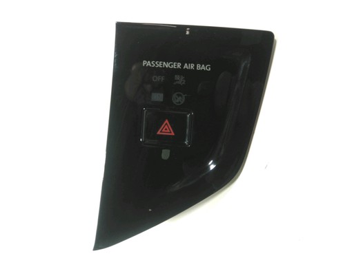 Bouton warning 2g0953509kqu - bouton,