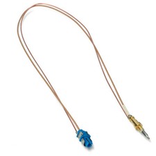 Thermocouple plaque de cuisson