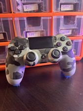 Manette PS4 DualShock 4 V2