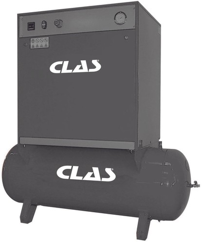Compresseur air 500l 5cv - compresseur,