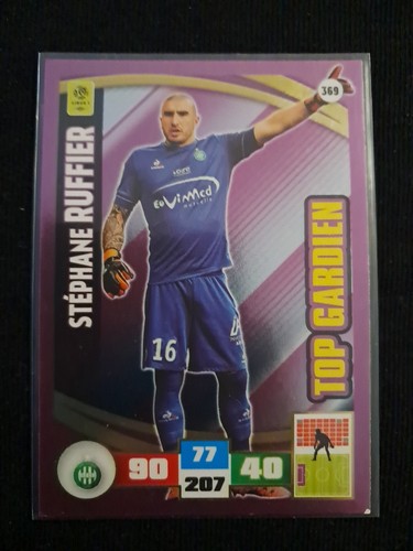 Carte panini adrenalyn - carte,