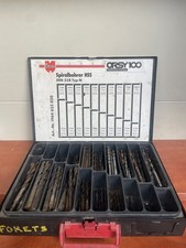 Coffret forets HSS ORSY 100