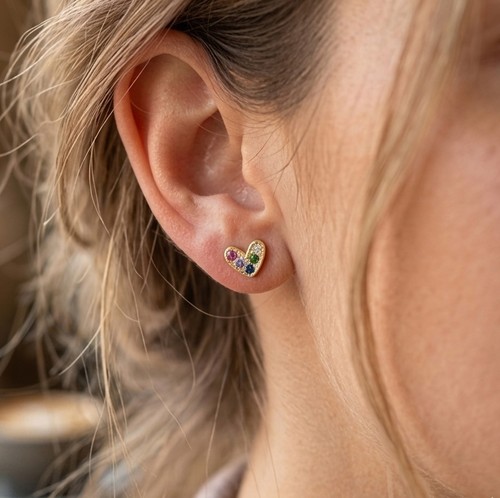 Boucles oreilles petits - oreilles,