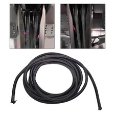 Rowing Machine Elastic Rope Pull Strength Band pour l'exercice de sports de