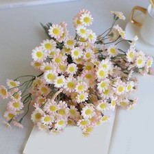 D??coration de table vibrante