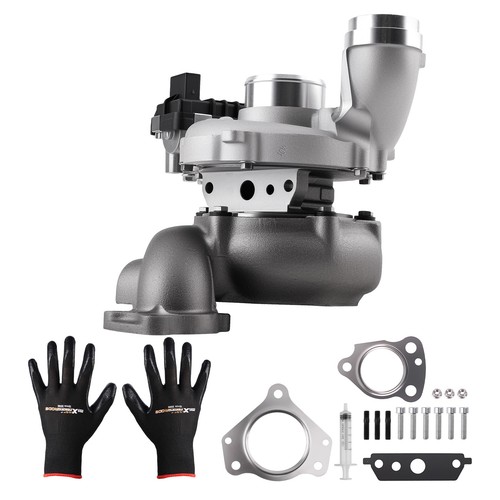 Turbo for mercedes class - turbo,