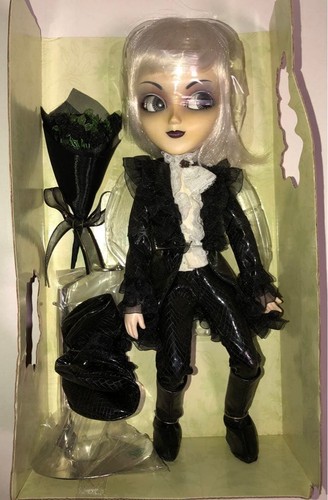 Pullip serpent nam unused and - unused,