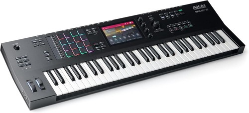 Akai pro mpc key - mpc, 61
