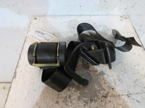 Ceinture arriere droit peugeot - ceinture,